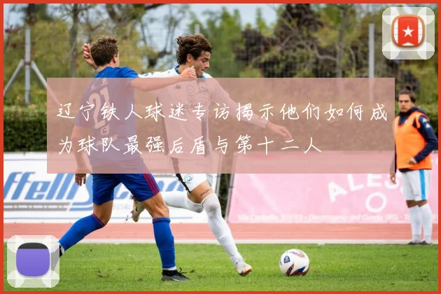 辽宁铁人球迷专访揭示他们如何成为球队最强后盾与第十二人