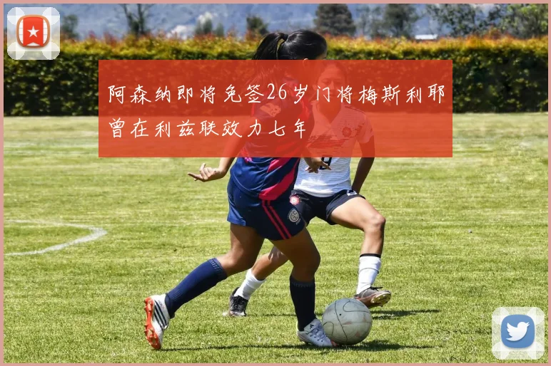 阿森纳即将免签26岁门将梅斯利耶曾在利兹联效力七年